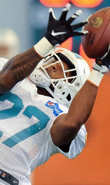 Five Dolphins to watch in Thursday's preseason opener
